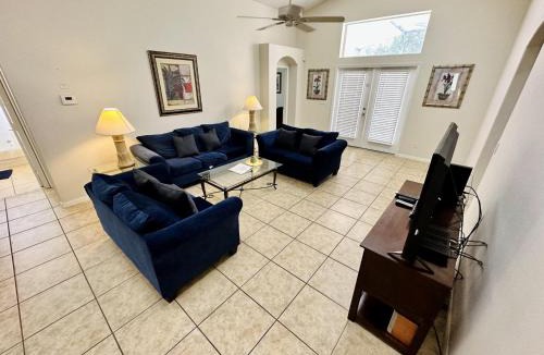 Orange Tree House | Spacious, Open Layout And Pool Relaxation!