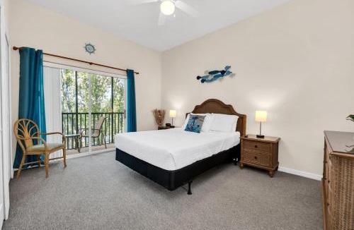 Bahama Bay Apartment | Spacious Paradise at Bahama Bay Resort