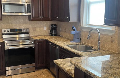 Clipper Cove House | Spacious Pet Friendly 4-bedroom gated community in Destin, Fl with a golf cart
