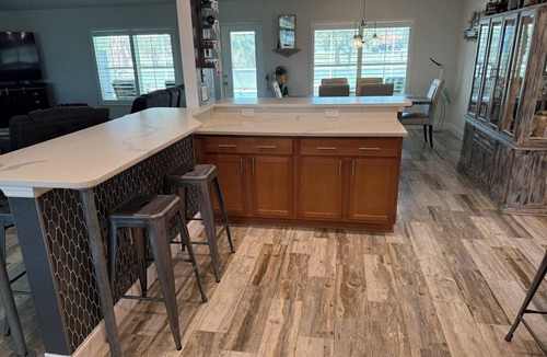 Deep Creek House | Spacious Private Home 4BR 3 BA w/Heated Pool