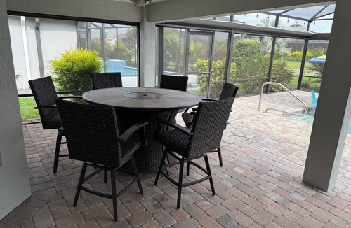 Wildwood House | Spacious, Private Pool in this Oasis away from Home