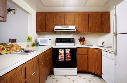 Moorings Hotel | Spacious Room Perfect for Beach Lovers + Bike Rentals