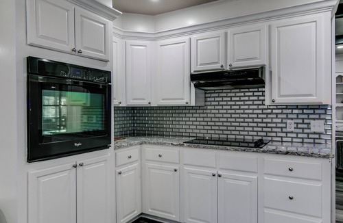 Texarkana House | Spacious Stay Near Dining & Shops; sleeps 10