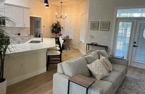 Pasadena House | Spacious & Stylish 4BR 2BR Retreat – Fully Furnished, Newly Renovated