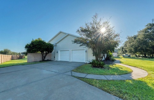 Pasadena House | Spacious & Stylish 4BR 2BR Retreat – Fully Furnished, Newly Renovated