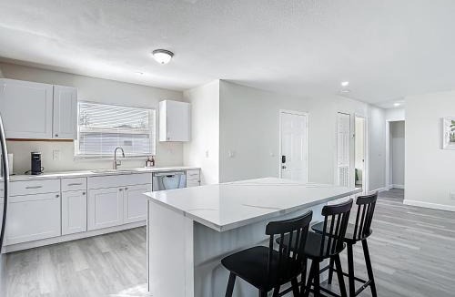 Carrollwood House | Spacious Tampa Stay Large Yard 15 Guests