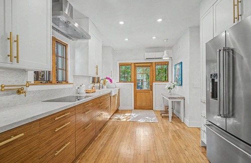 Northeast Coconut Grove House | Spanish Beauty in upscale Coconut Grove, Miami! Best location on Elegant St.