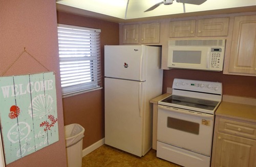 Florida Central Atlantic Coast Villa | Spanish Main Unit 1- Direct Oceanfront Condo!
