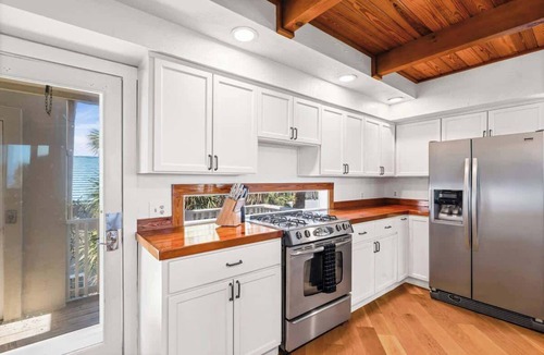 Atlantic Shores House | Spanish Villa| Sleeps 12