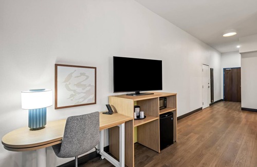 Fort Stockton Hotel | Spark by Hilton Fort Stockton