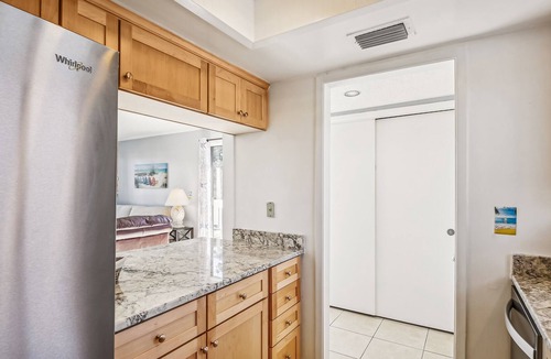 Holiday Isle Condo | SPC 2058 is a Beautiful 1 BR on the Golf Course at Sandpiper Cove by RedAwning