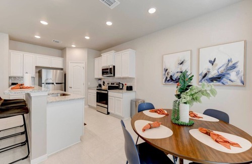 Troy House | Spcatious New Home in Troy