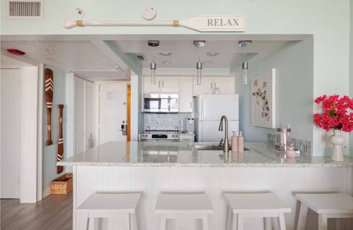 Hutchinson Island South Apartment | Spectacular Beachfront Retreat! At Island Beach Resort.