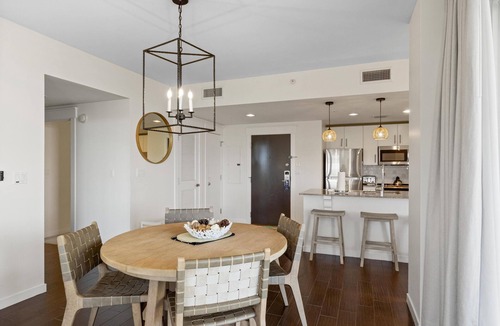 Baytowne Wharf Condo | Spectacular Sunsets Await: 2BR | 2BA Elation Condo with Bay & Golf Course Views at Sandestin Golf and Beach Resort!