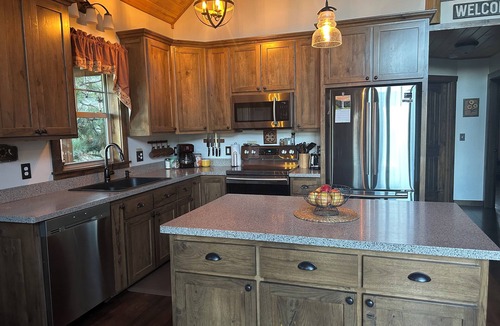 Westcliffe House | Spectacular Views with Privacy and All the Comforts of Home