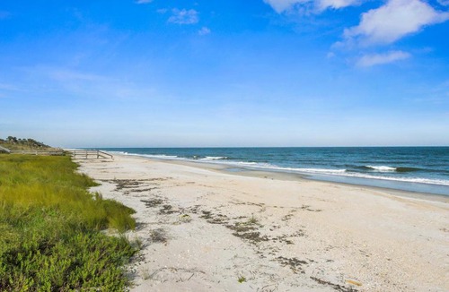 Sawgrass Apartment | Spinnakers Reach 832, Ocean View, Pool, 3 Bedroom, Sleeps 8, Two Primary's