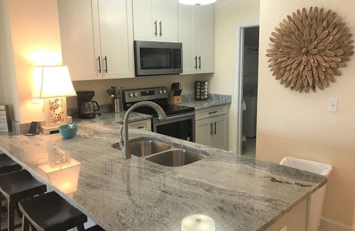 Waterside Village Condo | Spring and Summer Discounts for early bookings-Very Spacious, 2 Master Suites