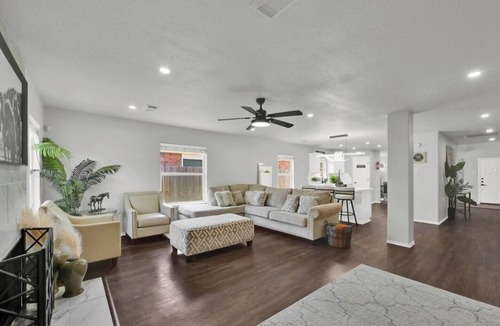 Spring House | Spring Home!