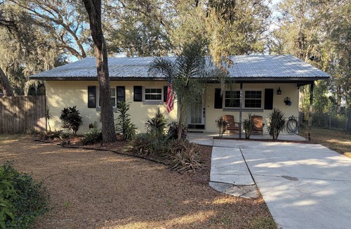 Florida South Atlantic Coast House | Spring Special!-Reduced-Highlands County-Avon Park-Sebring- Reserve Now!