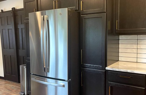 Mobile House | Springhill Bungalow-cozy bungalow located in the Springhill area.