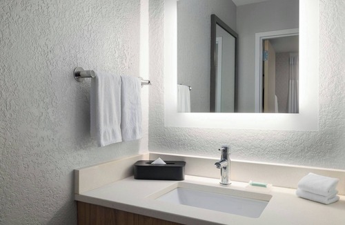 Boca Raton Hotel | Springhill Suites By Marriott Boca Raton