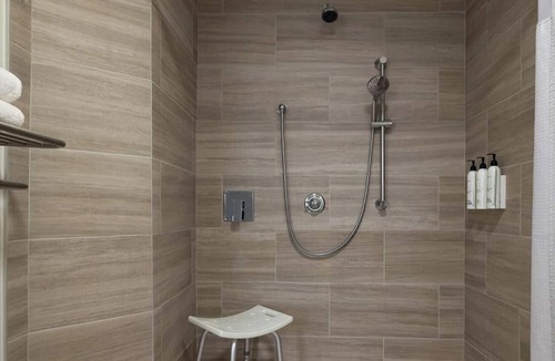 Tampa Hotel | Springhill Suites by Marriott Tampa Brandon