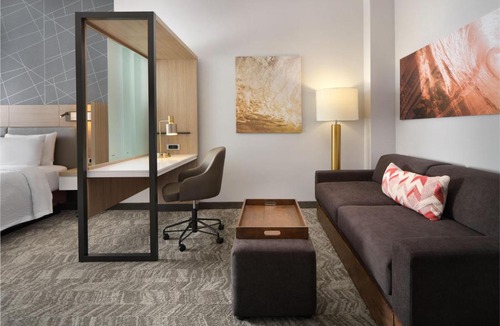 Southside Hotel | SpringHill Suites by Marriott Jacksonville Baymeadows