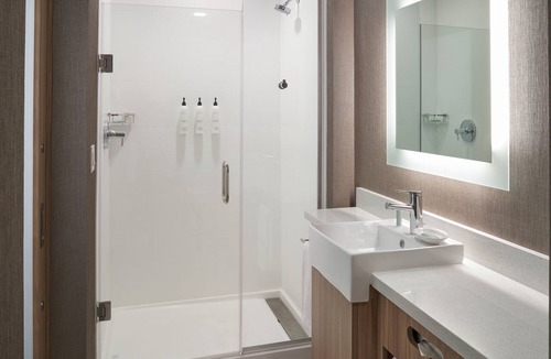 Winter Park Hotel | SpringHill Suites by Marriott Winter Park