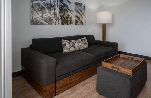 Dania Beach Hotel | SpringHill Suites Marriott Ft Lauderdale Airport/Cruise Port