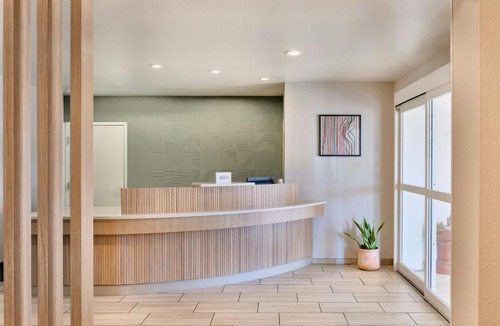 Glendale Hotel | SpringHill Suites Phoenix Glendale/Peoria