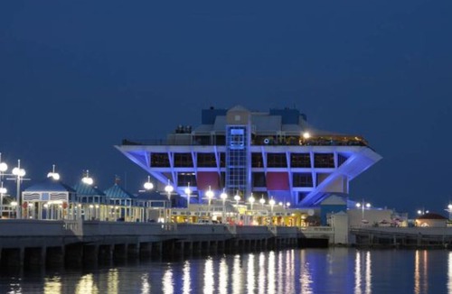 Feather Sound Hotel | SpringHill Suites St Petersburg Clearwater