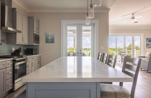 Key West House | Springtide House at Lunara Bay
