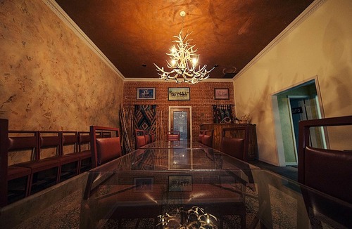 Archer City Hotel | Spur Hotel