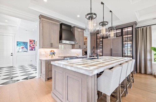 Lincolnville House | St. Augustine Luxury 4 BR/4.5BA Walk to Downtown
