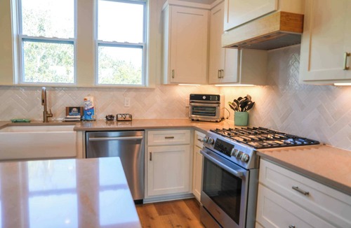 St. George Island House | St George Island Home with Private Pool, Pet Friendly (heated/cooled pool for a fee)