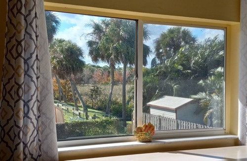 Palm City House | St. Lucie River Breezes - Downtown Stuart and Beaches Within Minutes