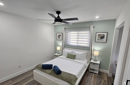 Port Saint Lucie House | St. Lucie Serenity Home! 15 min from beautiful Jensen Beach - Pet-Friendly!