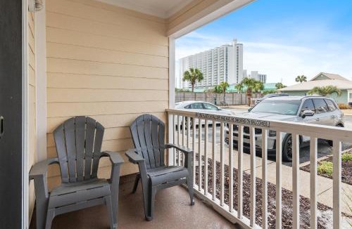 Destin House | St Martin Beachwalk Villas 112