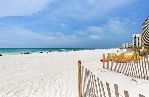 Destin House | St. Martin Beachwalk Villas 412