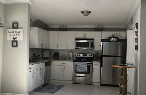 Largo Gardens House | Stay in Paradise