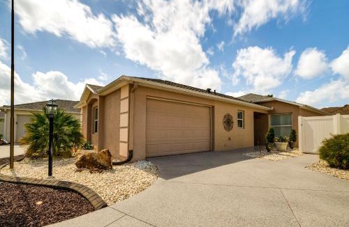 Pennecamp House | Stay in The Villages: Active Lifestyle House