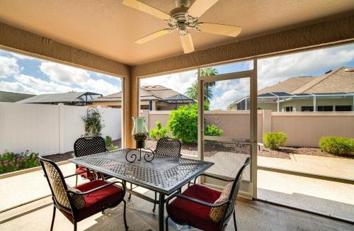 Pennecamp House | Stay in The Villages: Active Lifestyle House
