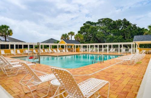 Pennecamp House | Stay in The Villages: Active Lifestyle House