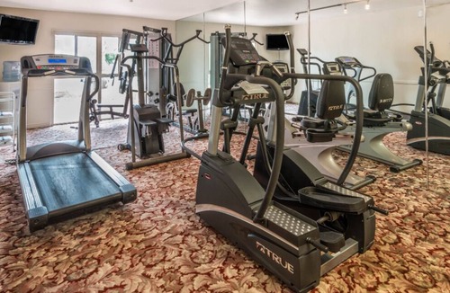 Mesilla Park House | Stay, Relax, and Enjoy