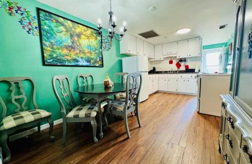 Vacation Village House | Stay The Enchanted Escape !