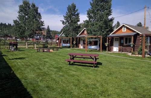 Twin Lakes Cabin | Stay Twin Lakes Cabin 2