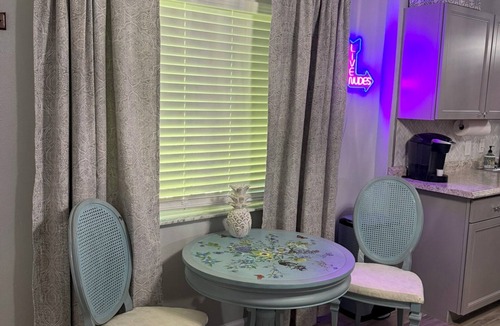 Lutz Condo | Stay Where You Play at Paradise Lakes! Sleeps up to 4!