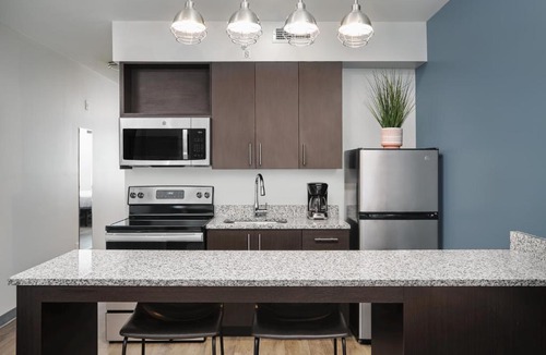 Ferry Pass Hotel | stayAPT Suites Pensacola-UWF/Florida Hospital Area