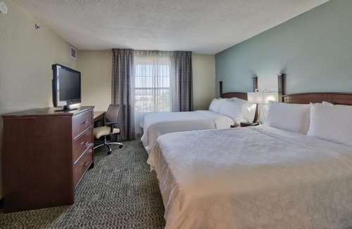 Northeast Heights Hotel | Staybridge Suites Albuquerque North by IHG