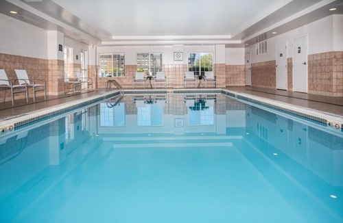 Dupont Hotel | Staybridge Suites Denver International Airport by IHG